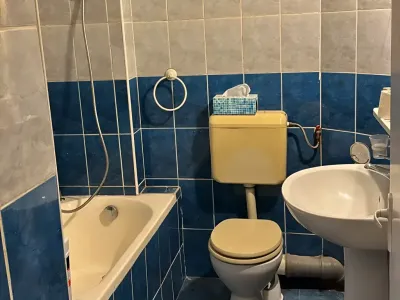 baie complet echipata apartament vanzare cumparare Sector 4 București